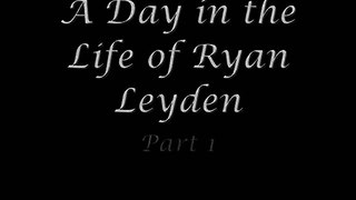 Autism Documentary: A Day in the Life of Ryan. Part 1