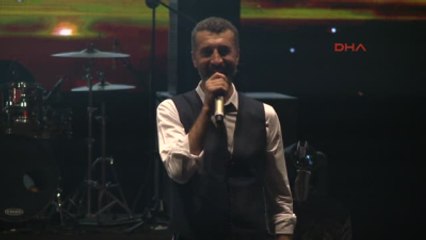 Antalya Expo'da Romantizm Rüzgârı