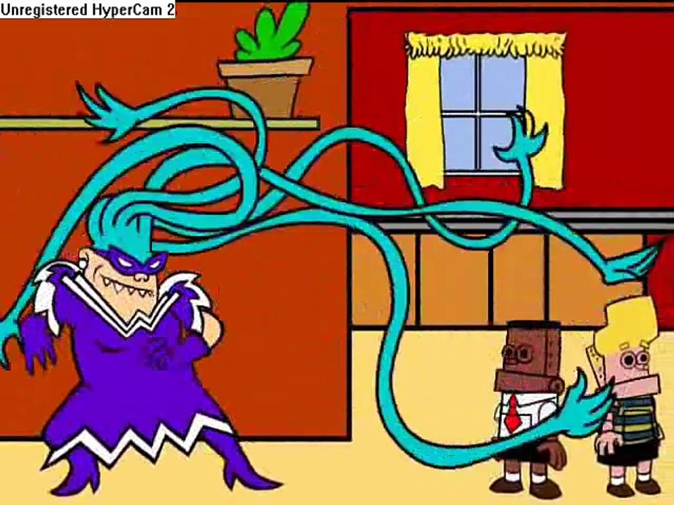 Captain Underpants 2017 Fragman