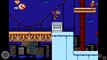 DENDY NES FAMICOM ♥ LETSPLAY GAMEPLAY WALKTHROUGH NO COMMENTARY ♥ DARKWING DUCK ● ЧЕРНЫЙ ПЛАЩ ● 2003