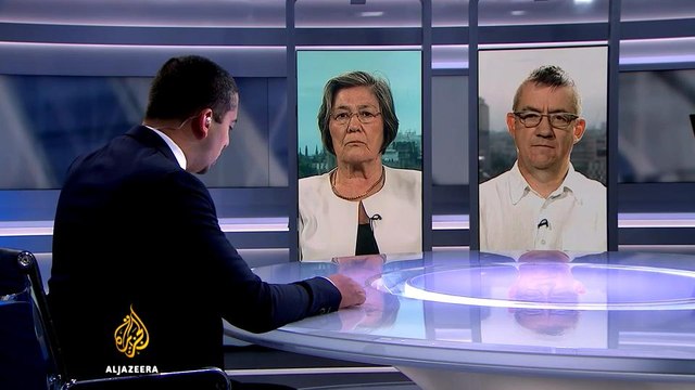 Iraq Inquiry: Does Chilcot go far enough on Tony Blair? - UpFront (Arena)