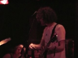 Captain Phoenix - 11th July 2007 - Live@Le Baron(part1)