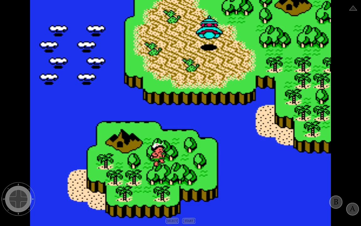 DENDY NES FAMICOM ♥ LETSPLAY GAMEPLAY WALKTHROUGH NO COMMENTARY ♥ HUDSON'S ADVENTURE ISLAND 3