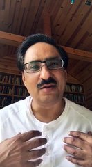 Javed Chaudhry Views After Abdul Sattar Edhi Death Part 2