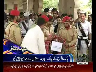 Waqtnews Headlines 06:00 PM 09 July 2016