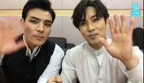 [160705] Dongwan's 25 Broadcast -3-