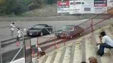 Drag Racing @ Western Speedway-01
