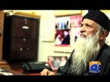 Revered humanitarian Abdul Sattar Edhi laid to rest after state funeral -09 July 2016