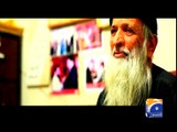 Politicians expresses grief over Edhi's demise -09 July 2016