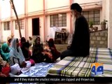 Documentary on life of humanitarian Abdul Sattar Edhi -09 July 2016