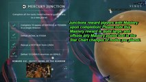 [U-Specters of the Rail]Warframe - what is junction miniguide|#WFSHARE