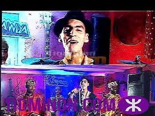 jennifer krawt & Said Anazour 2016 salam