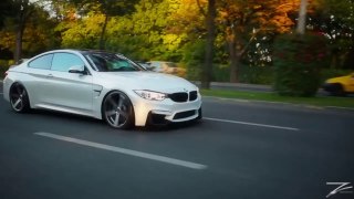 BMW M4 F82 Compilation