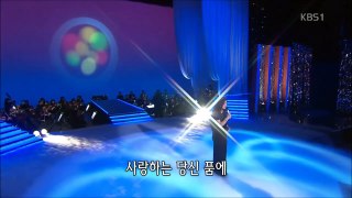 장은숙(패티김의못.잊.어)2016.3.28 가요무대