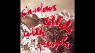 19 - John Frusciante - Of Before (Shadows Collide With People)