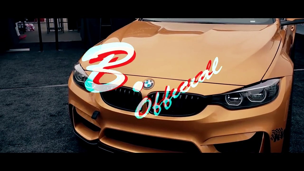 Bimmer Fest 2016 - Short Edit