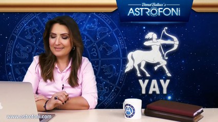 YAY burcu haftalık yorumu 20 - 26 Haziran 2016