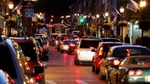 Researchers Link Traffic Noise To Increased Risk Of Heart Attack