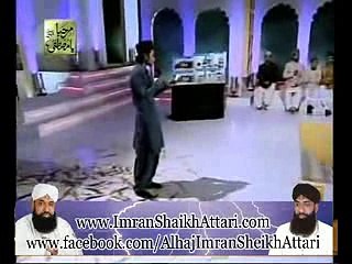 Aap Sa Dono Jahaan Main Nazar Aaya Hi Nahi by Master Sumair Ahmed_low