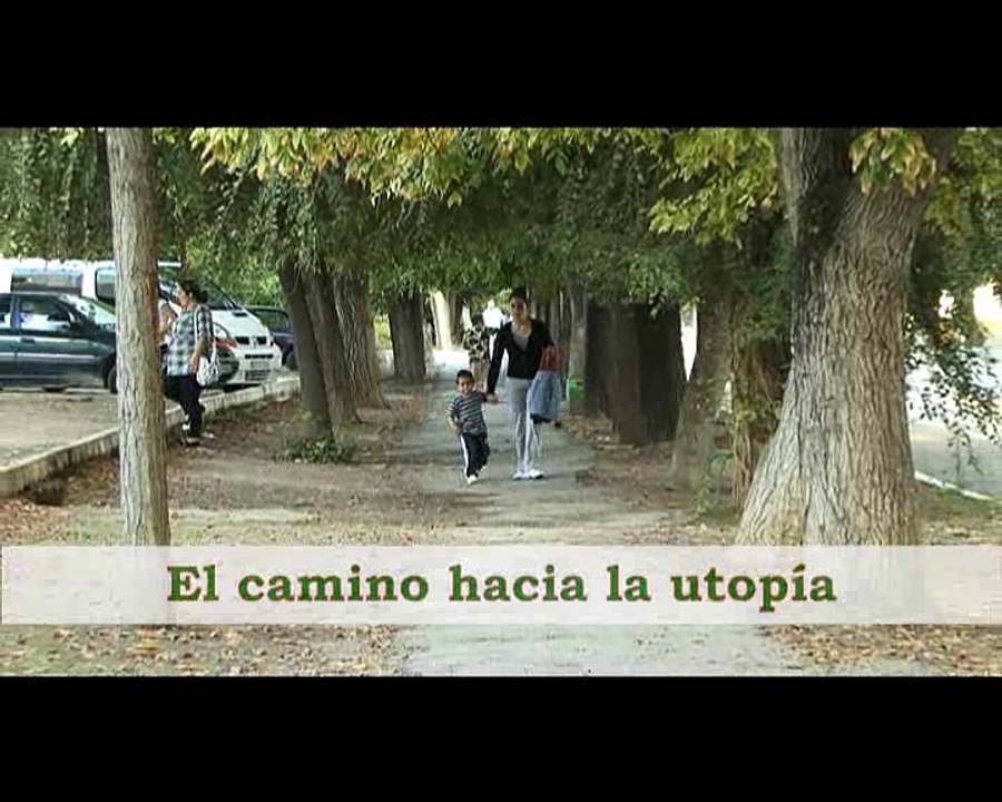 425 El Camino Hacia La Utopia