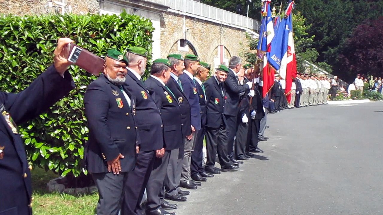 Passation Commandement GRLE 08/07/16 Part3