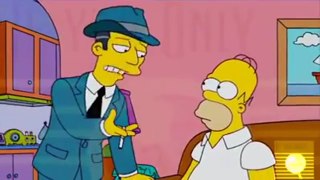 The Simpsons Predicted Princes Death In 2008