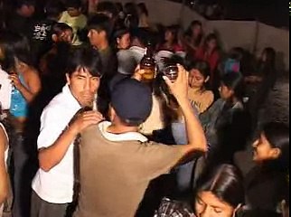 ARMONIA 10 - OLVIDARNOS JAMAS (MEMO LOPEZ)