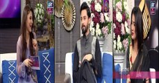 Breaking Weekend on Ary Zindagi in High Quality 9th July 2016
