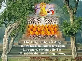 PHẬT THUYẾT KINH BÁO HIẾU PHỤ MẪU ÂN (1)