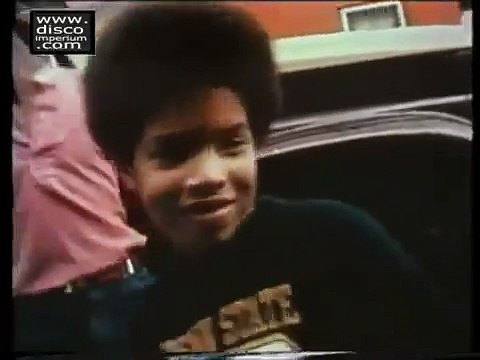 Frankie Smith - Double Dutch Bus