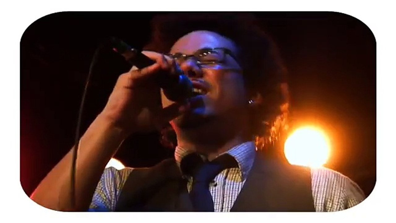 Let's Get Together - Higher and Higher - Ben l'Oncle Soul