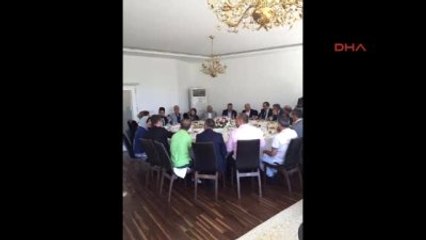 Sakarya Fotoğraflar Sosyal Medyada Paylaşıldı