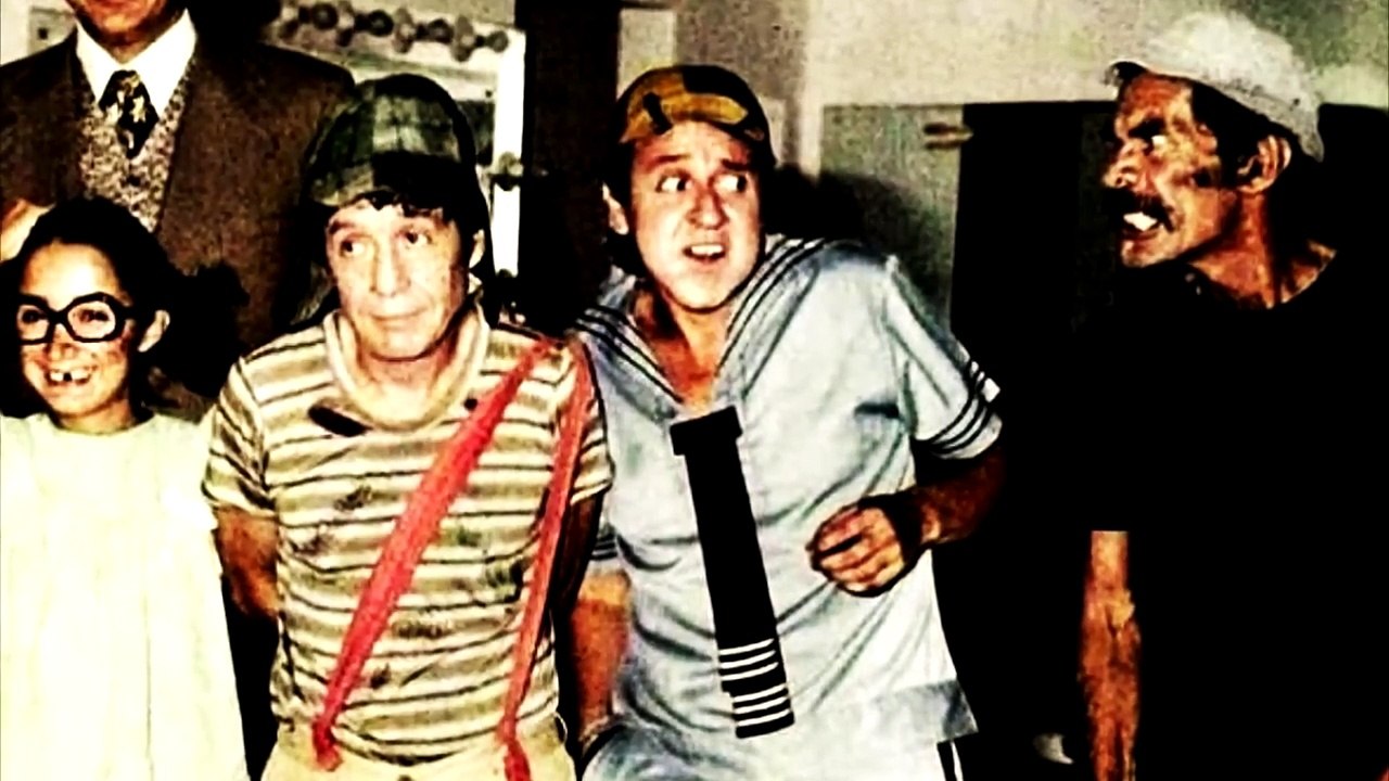 MÉXICO QUEDA INDIGNADO! EL EXTRAÑO SECRETO DE CARLOS VILLAGRÁN! (QUICO DEL CHAVO DEL 8) FUE REVELADO
