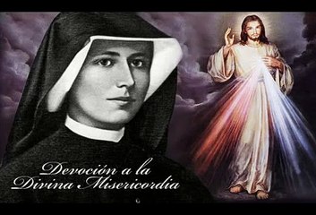 N°28 Lettura Diario suor Faustina kowalska (Radio Maria, senza musica)