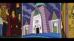 THE SIMPSONS PREDICTED PRINCES ILLUMINATI SACRIFICE IN 2008