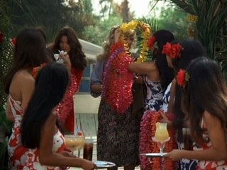 Fantasy Island - 2x09 - The Appointment - Mr. Tattoo