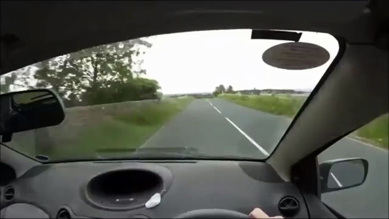 Don't Pokémon Go and Drive!