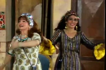 بالفيديو.. فى الذكرى العاشرة لرحيل عبد المنعم مدبولى.. أشهر "إيفهات" جدو عبده