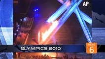 2010 Vancouver Olympic Highlights (2/13/10)