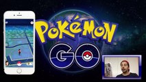 POKEMON GO, Descargar el APK Mi Primer Pokemon Video