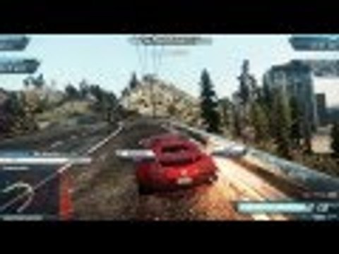 MERCEDES BENZ SL 65 AMGB || BUGATTI VEYRON SUPER SPORT || 2