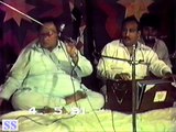 Allah Hoo V10 by Ustad Nusrat Fateh Ali Khan 1991