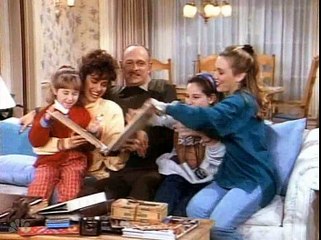 Major Dad S3e17 Close Encounters