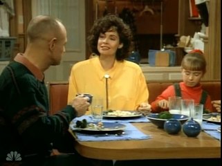 Major Dad S3e18 Base Desires