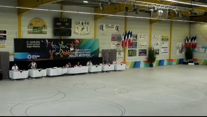 ARTISTIQUE - GUJAN 2016 - SAMEDI APRES MIDI 4