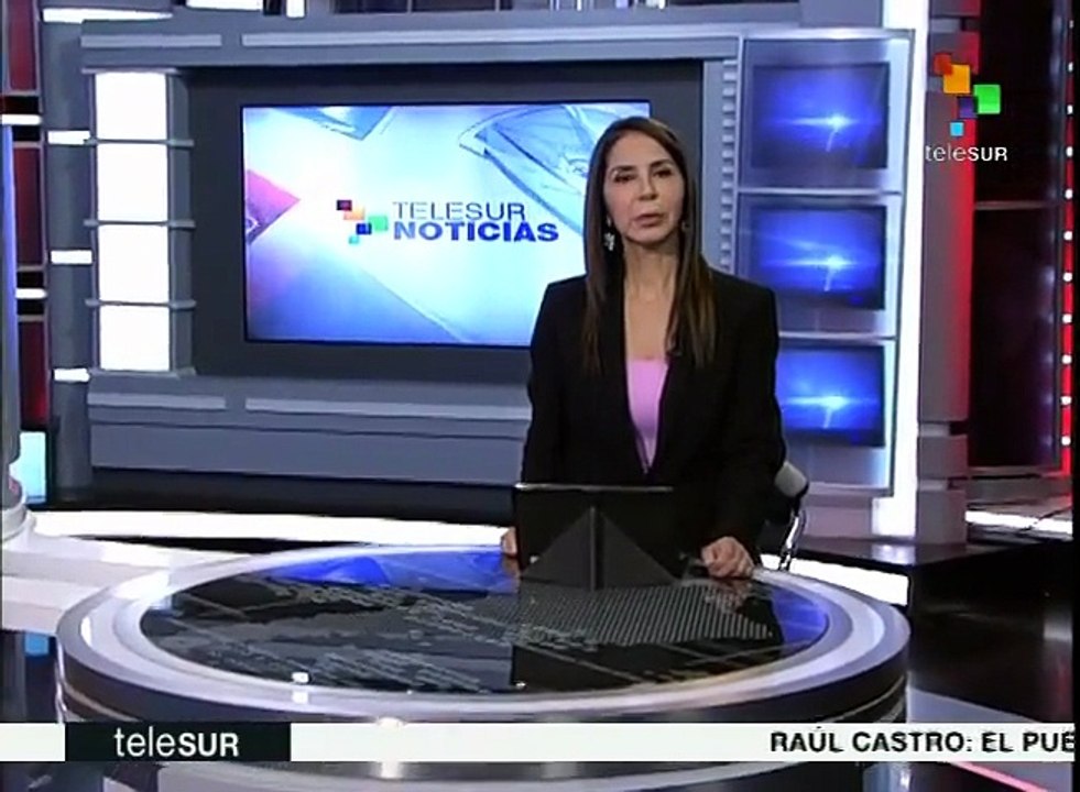 Continúan las protestas en EE.UU. contra la violencia policial