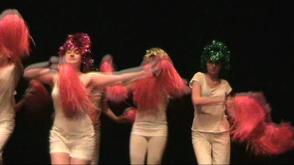 GALA 2011 Acte 1 Scene 1