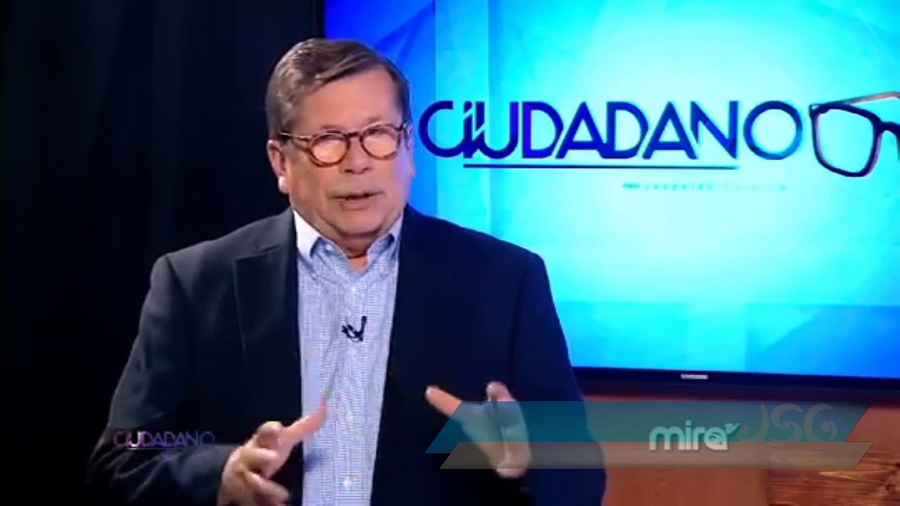 JSG TV: El Ciudadano - Promo Ficticia