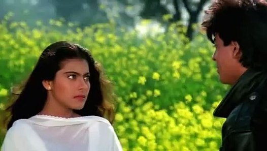 One of the best films of the 20th century Indian Dilwale 