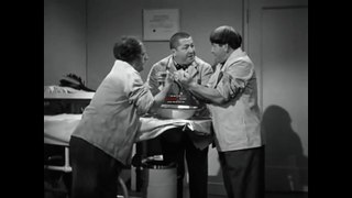 Amusing video clip the three stooges